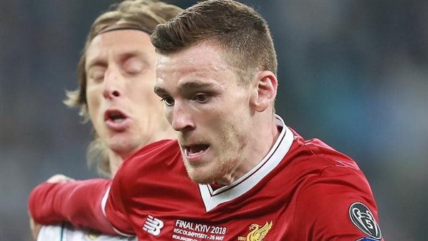 أندرو روبرتسون