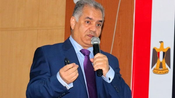 الدكتور ممدوح الدماطي