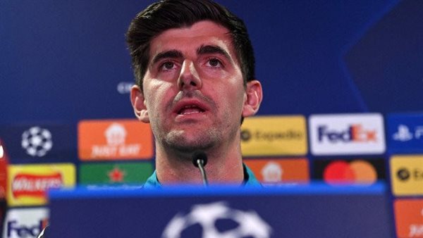 تييبو كورتوا