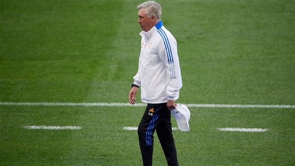  كارلو أنشيلوتي