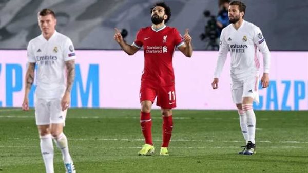 مباراة ريال مدريد