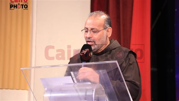 مهرجان المركز الكاثوليكي