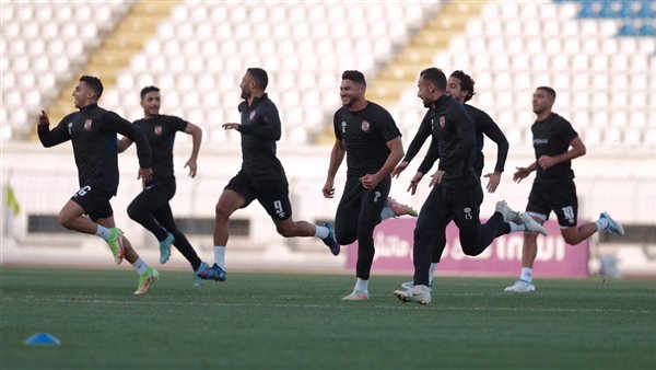 مران الأهلي