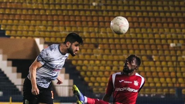 مباراة المقاصة وفاركو