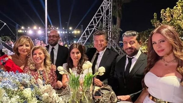 أبرز اللقطات من حفل