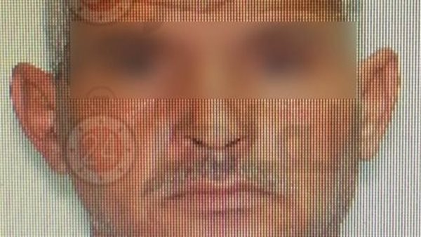 المتهم بمذبحة الريف