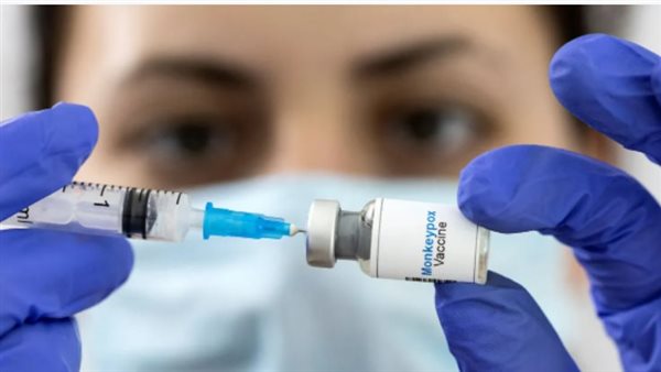 أمصال ضد إصابات جدري