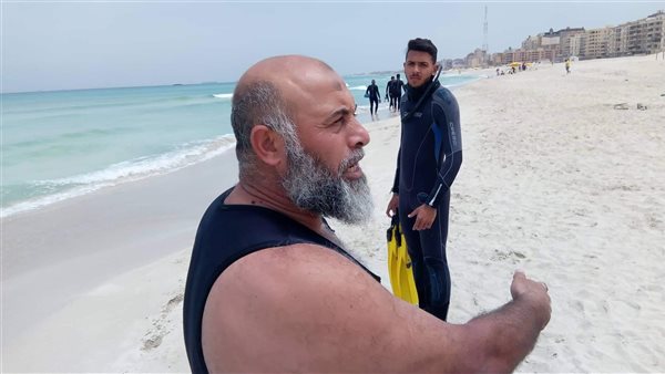 الكابتن إيهاب المالحي