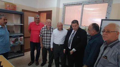 انتهاء أعمال تصحيح امتحانات الشهادة الإعدادية بشمال سيناء.. وإعلان النتيجة في انتظار اعتماد المحافظ