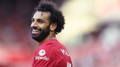 ليفربول يقدم أضخم عقد مالي في تاريخه لـ محمد صلاح
