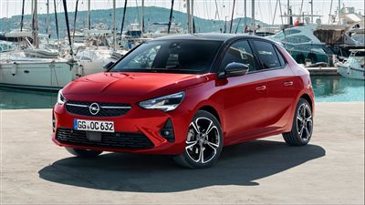 تبدأ من 395 ألف جنيه.. أسعار ومواصفات أرخص سيارة ألمانية في مصر