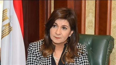 وزيرة الهجرة عن اتهام نجلها بالقتل في أمريكا: نتعرض لمحنة شديدة | بث مباشر