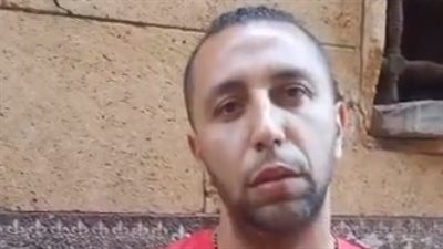 مصرع عامل دليفري أسفل عجلات سيارة بالجيزة.. وشقيقه: فرحه كان الشهر الجاي | بث مباشر