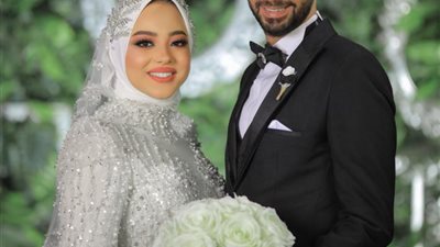 القاهرة 24 يهنئ مدير مكتبه بالقليوبية بمناسبة حفل زفاف ابنته