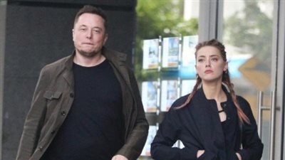 لأول مرة.. إيلون ماسك يعلق على قضية جوني وآمبر: آمل أن يمضيا قدما هما شخصان مذهلان