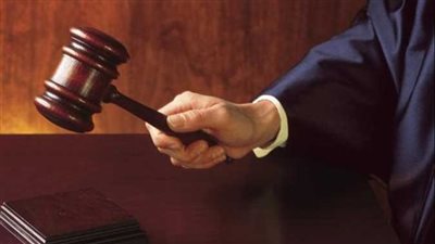 بث مباشر | دفاع متهم في رشوة وزارة الصحة: تأجيل المحاكمة إلى 2 يونيو للاستماع لمرافعة النيابة