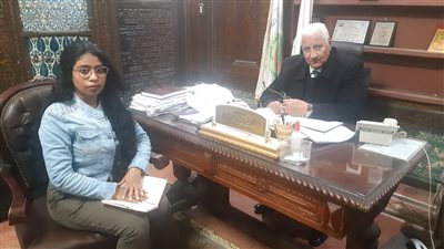 الحارس القضائي للصيادلة: شطب عدد من مالكي سلاسل شهيرة.. ورفعنا طعنا ضد تدريس الطب البيطري للصيدلة | حوار