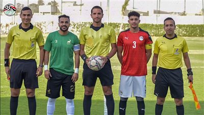 منتخب 2003 يفوز على دجلة بهدف نظيف وديا