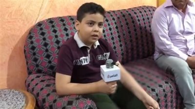 بث مباشر | كلب يعقر 28 شخصًا بينهم أطفال بطوخ.. وأحد الضحايا: الكل عايش في رعب