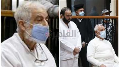 قيادة جماعة إرهابية ونشر الأكاذيب.. جنايات أمن الدولة تصدر حكمها على أبو الفتوح ومحمود عزت 