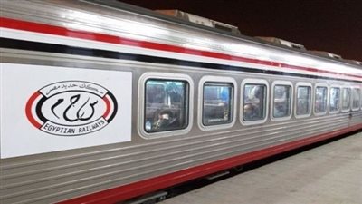 تعرف على مواعيد حركة القطارات المكيفة الـ VIP من الإسكندرية إلى الوجه القبلي