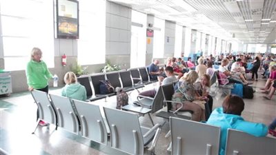 قبل احتفالات الكريسماس.. وصول 16 ألف سائح إلى منتجعات الغردقة ومرسى علم