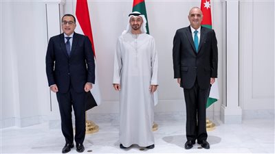 الإمارات تخصص 10 مليارات دولار للاستثمار في مشروعات مشتركة مع مصر والأردن