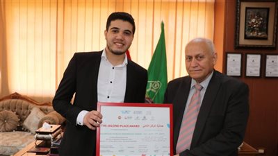 الفائز بالمركز الثاني في مسابقة قازان بروسيا لحفظ القرآن يتحدث لـ القاهرة 24 عن كواليس مشاركته