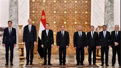 السفير الألماني عن الشراكة بين مصر وسيمنز: معلم تاريخي في علاقتنا الثنائية طويلة الأمد