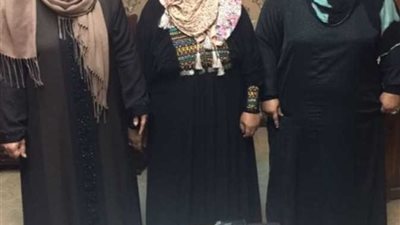 عصابة السيدات.. ضبط 3 سيدات لاتهامهن بالنصب على المواطنين بالقاهرة