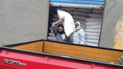 توزيع 217 ألف كارت الفلاح الذكي بنسبة 100% على المزارعين بالمنوفية