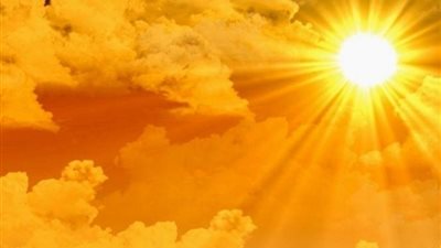 تعرف على حالة الطقس المتوقعة خلال الفترة من الأحد 26 يونيو إلي الجمعة 1 يوليو 2022