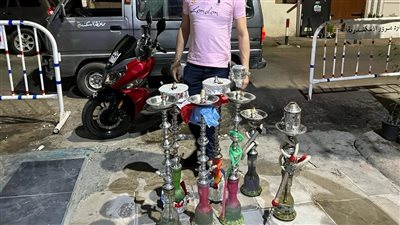 حملات مكبرة لمتابعة تطبيق مواعيد الغلق الصيفية وإزالة التعديات بأحياء الإسكندرية