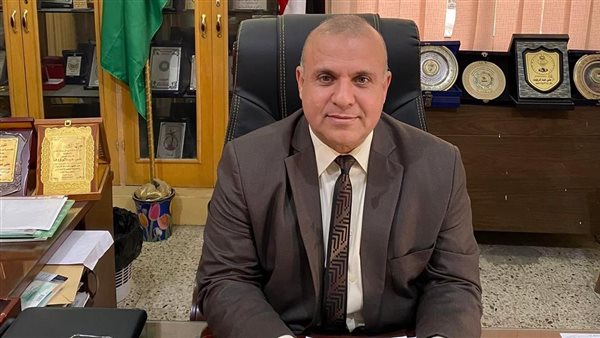 وكيل وزارة التعليم