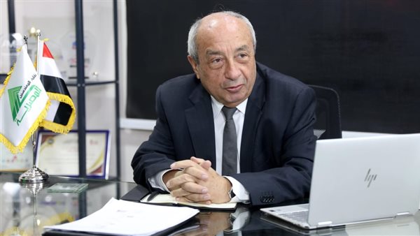 طارق النبراوي - نقيب