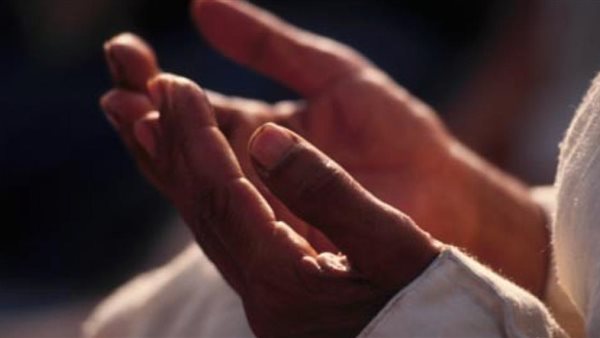 دعاء يغفر الذنوب