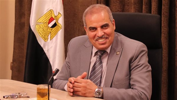 رئيس جامعة الأزهر