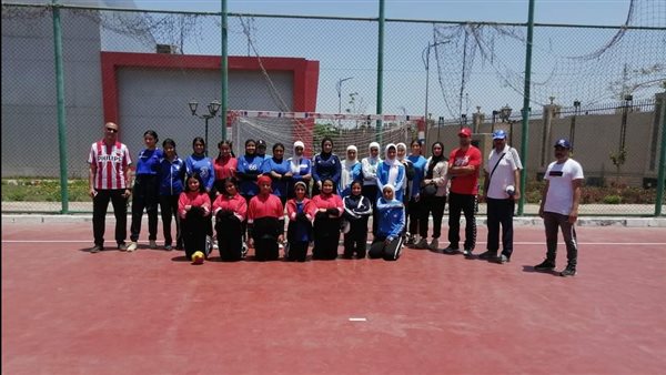 المرحلة التمهيدية