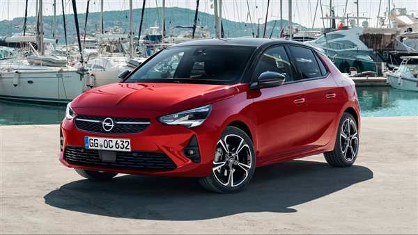 أرخص سيارة ألمانية