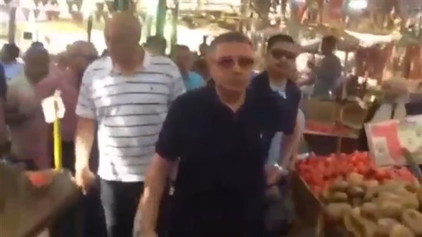 محافظ البحر الاحمر