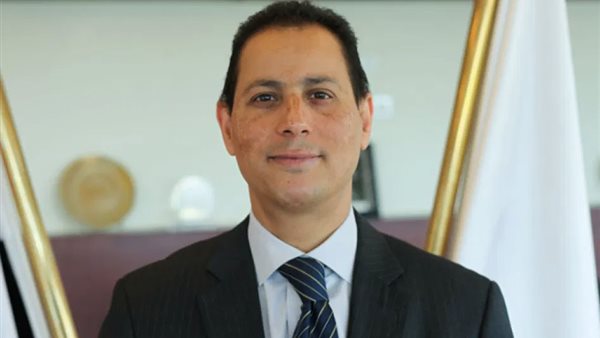 الدكتور محمد عمران