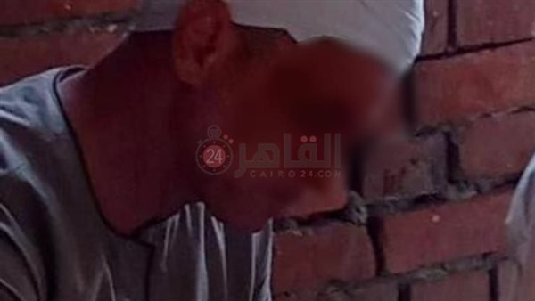 المتهم بمذبحة الريف