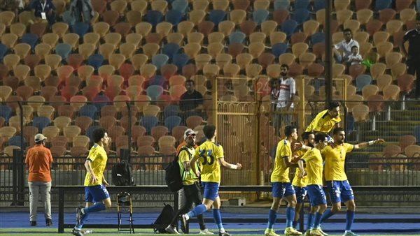 الإسماعيلي 