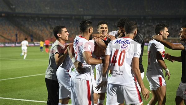 فريق الزمالك