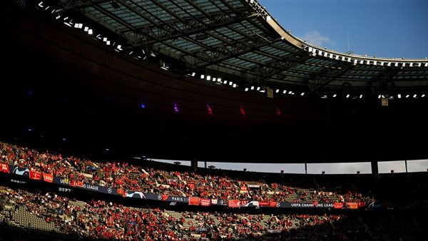 ملعب فرنسا الوطني