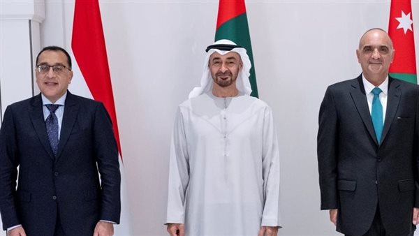 رئيس دولة الإمارات