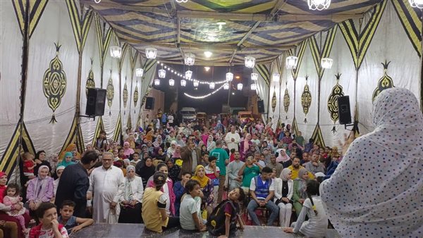 جلسات حياة كريمة