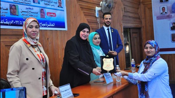 ملتقى الخريجين 