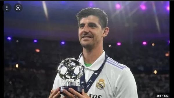 تيبو كورتوا