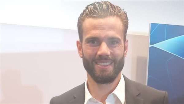 ناتشو نجم ريال مدريد